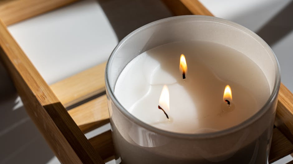 How Do I Care for My Candles to Ensure They Last Longer?