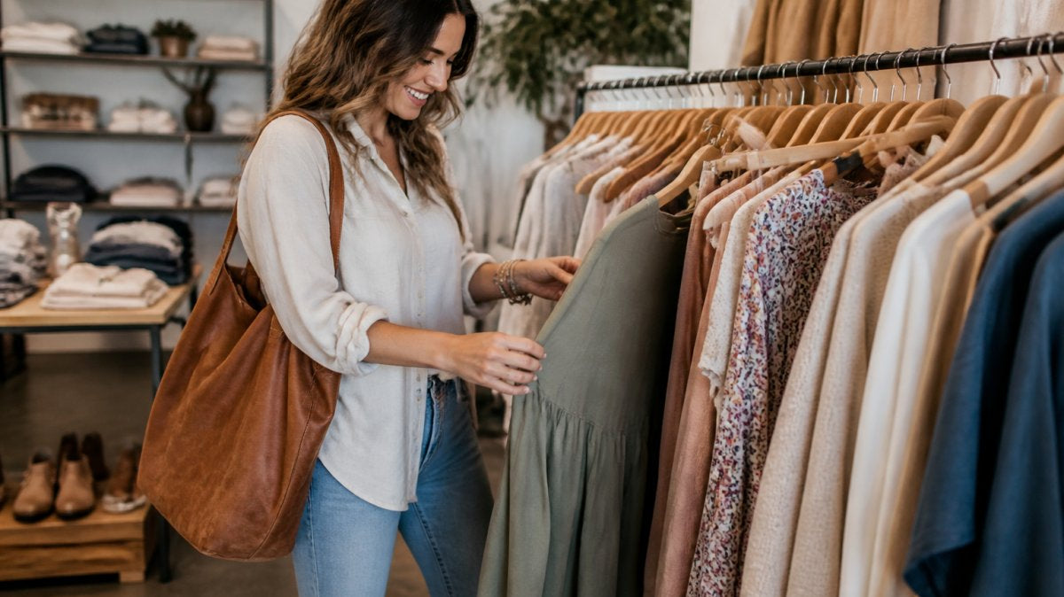 Best Affordable Boutique Clothing Brands: Top 10 Picks