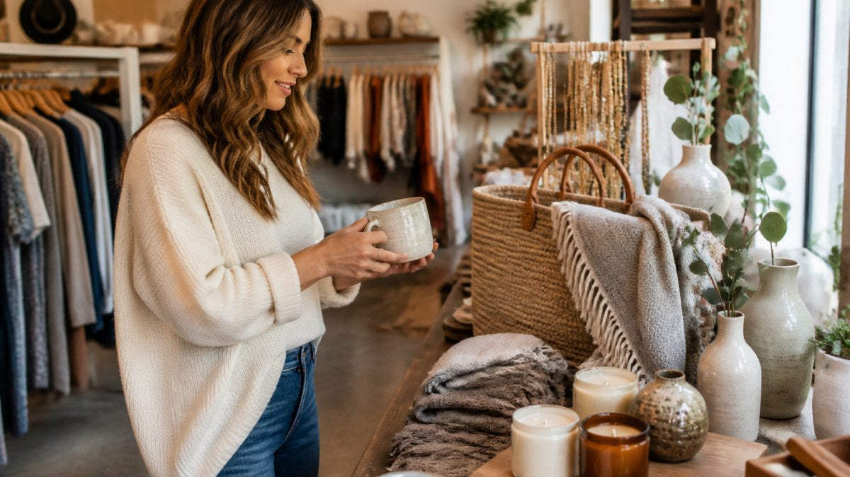 How to Find Unique Gifts They'll Actually Love