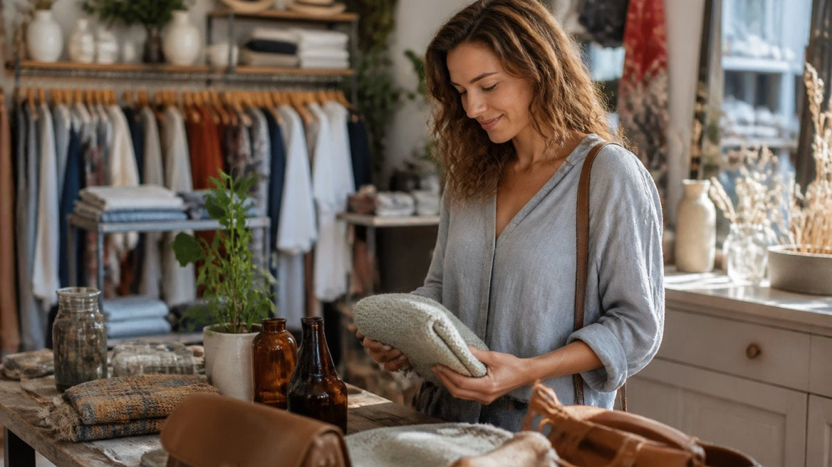 Why Shop at Local Boutiques: The Real Benefits of Shopping Local