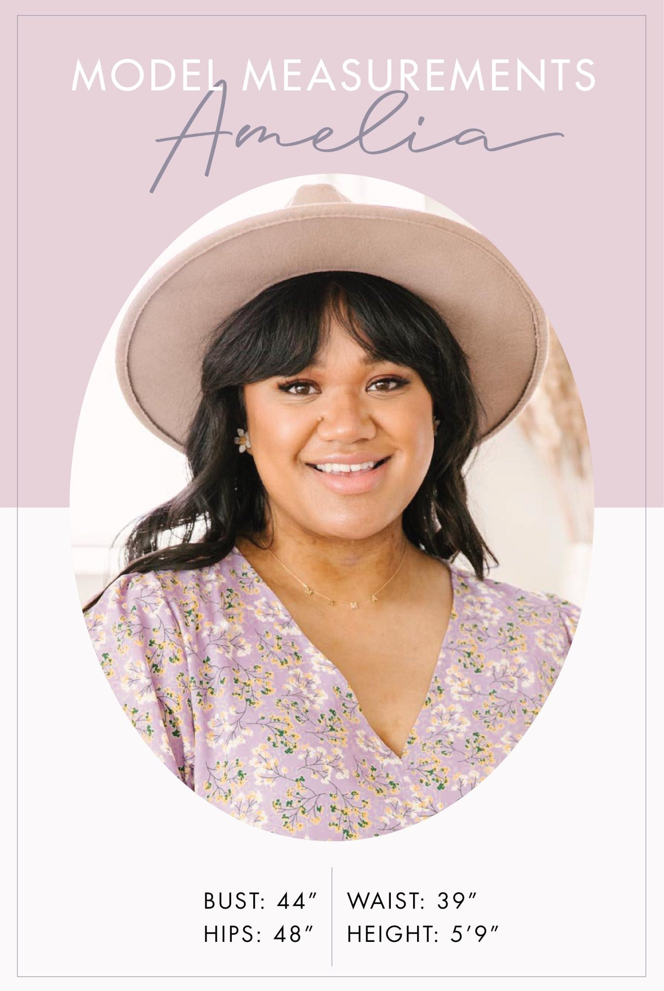 A Little Bit of Lace Top In Pink (Online Exclusive) - Uptown Boutique Ramona