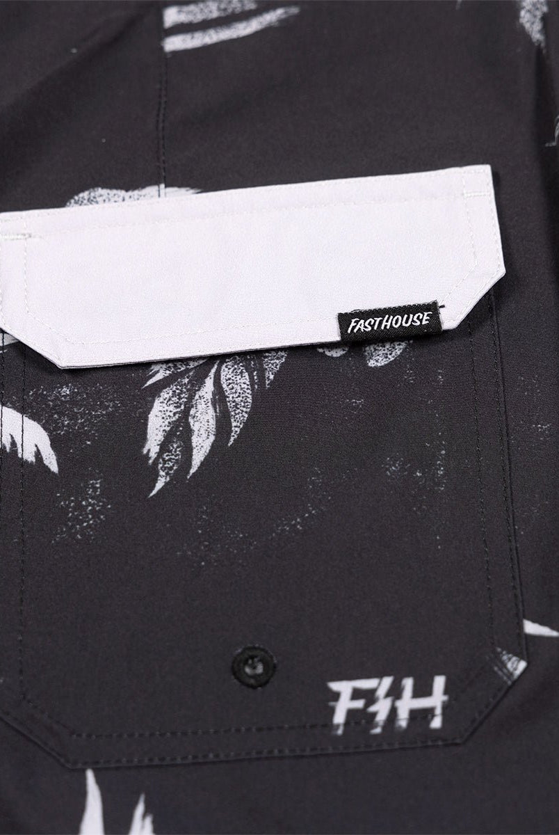 After Hours Alani 18" Boardshort - Uptown Boutique Ramona