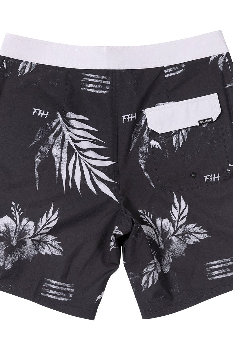 After Hours Alani 18" Boardshort - Uptown Boutique Ramona