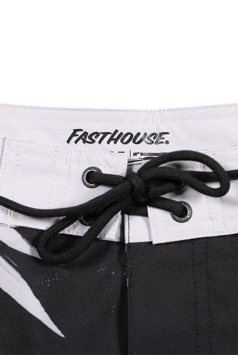 After Hours Alani 18" Boardshort - Uptown Boutique Ramona