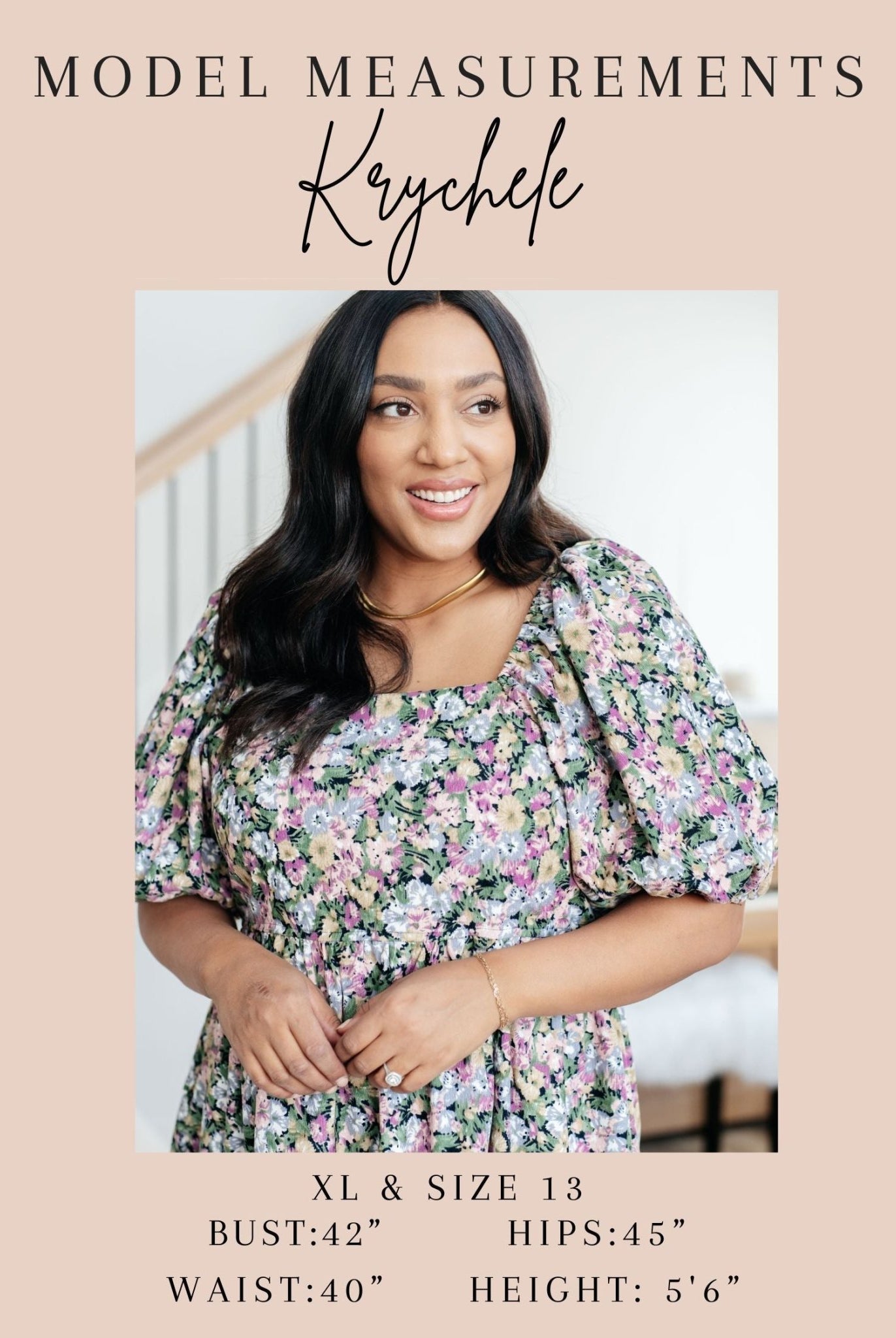 Almost Available Flared Jumpsuit - Uptown Boutique Ramona