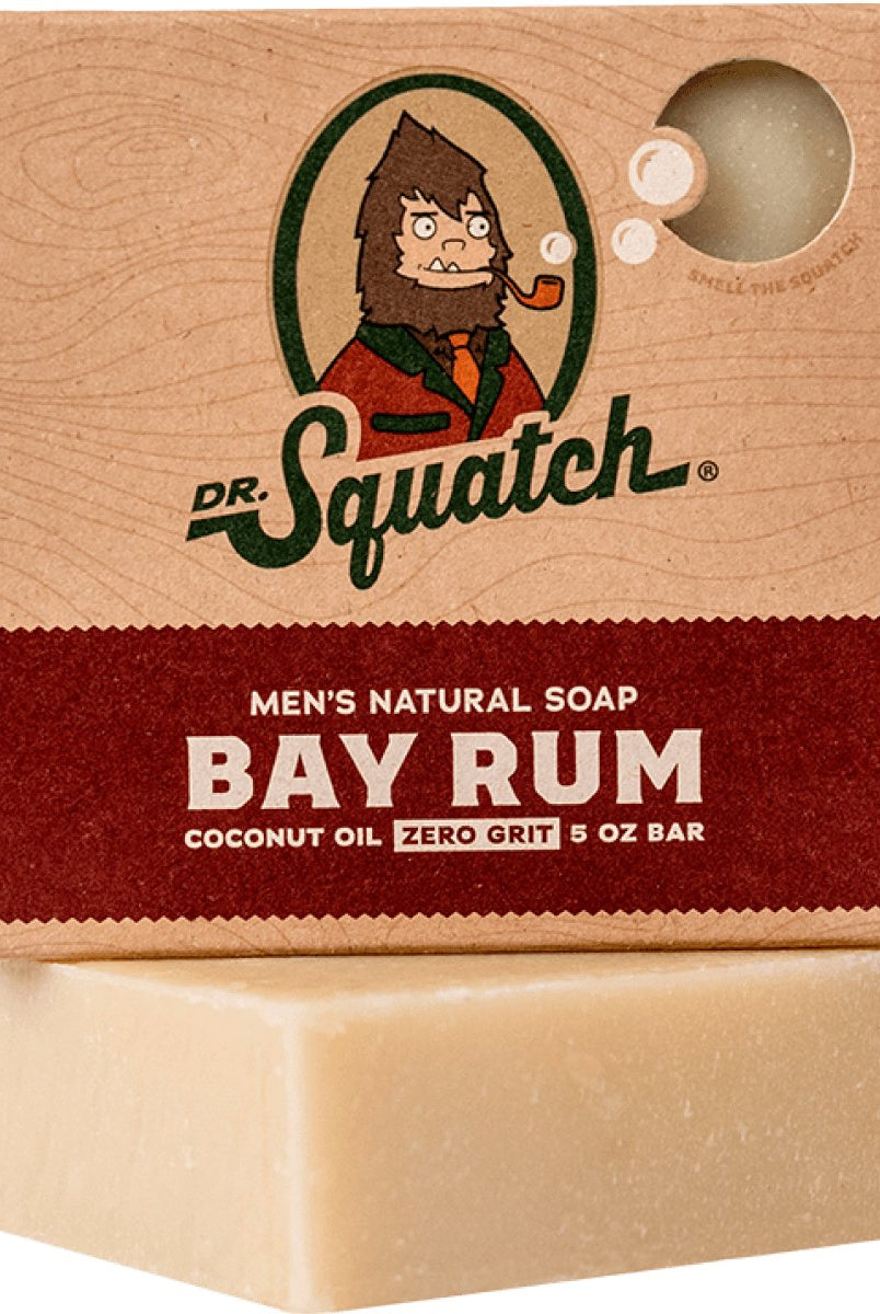 BAY RUM - Uptown Boutique Ramona
