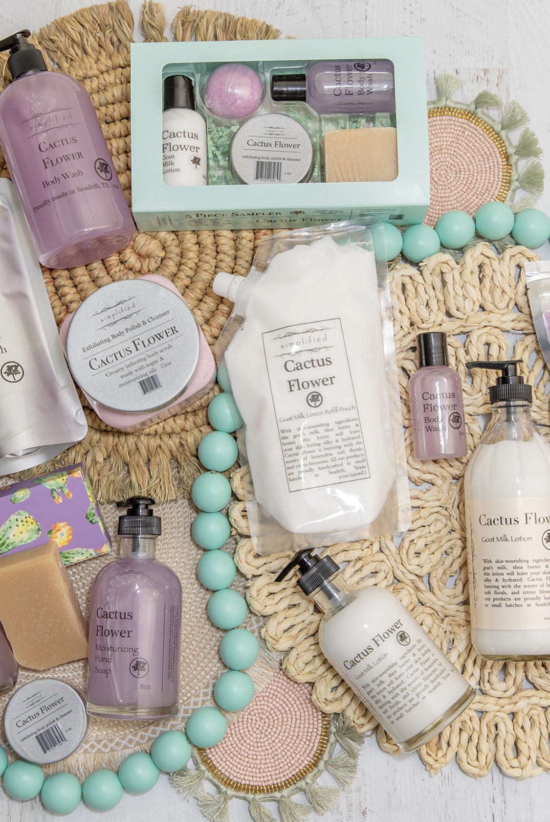 Body Wash - Uptown Boutique Ramona