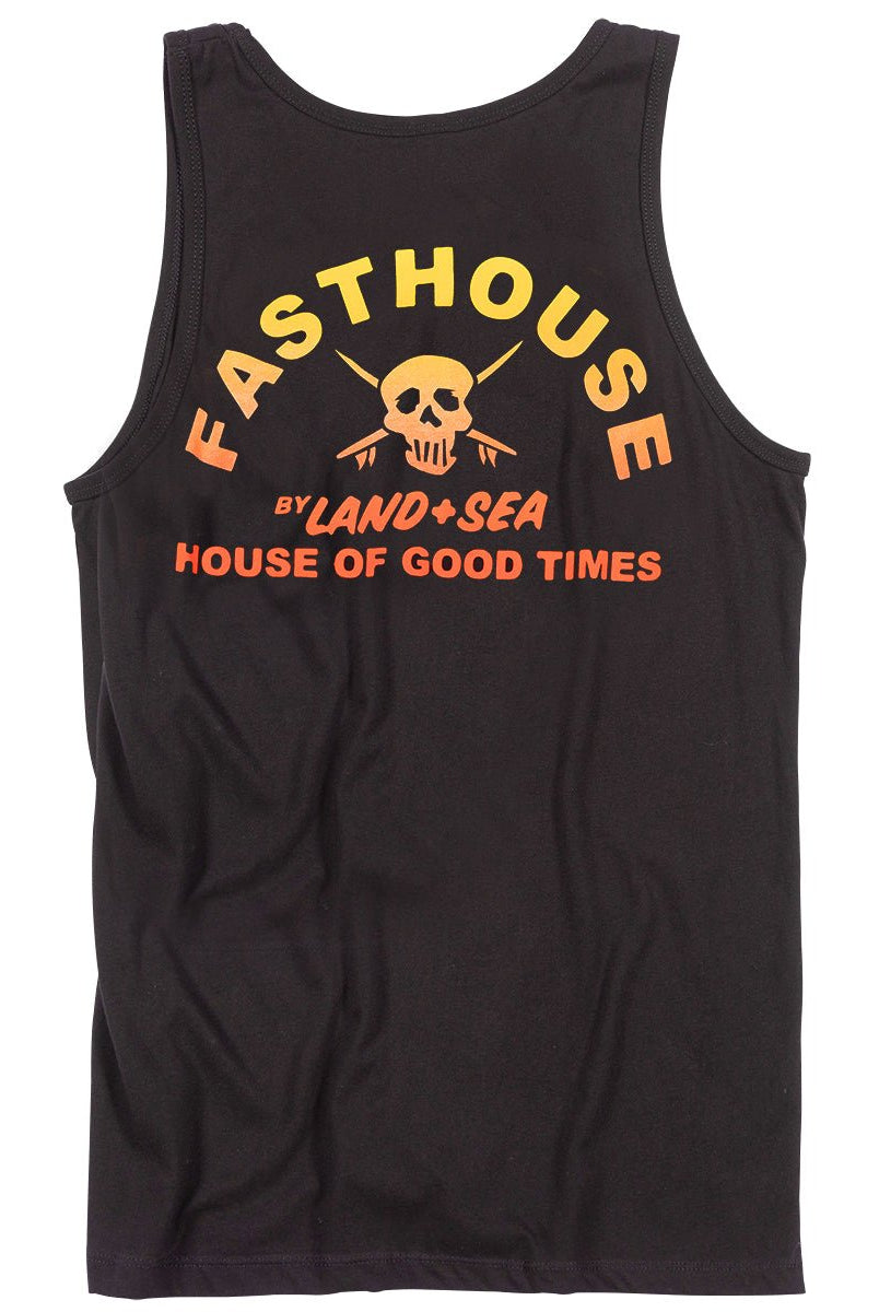 Break Tank - Uptown Boutique Ramona