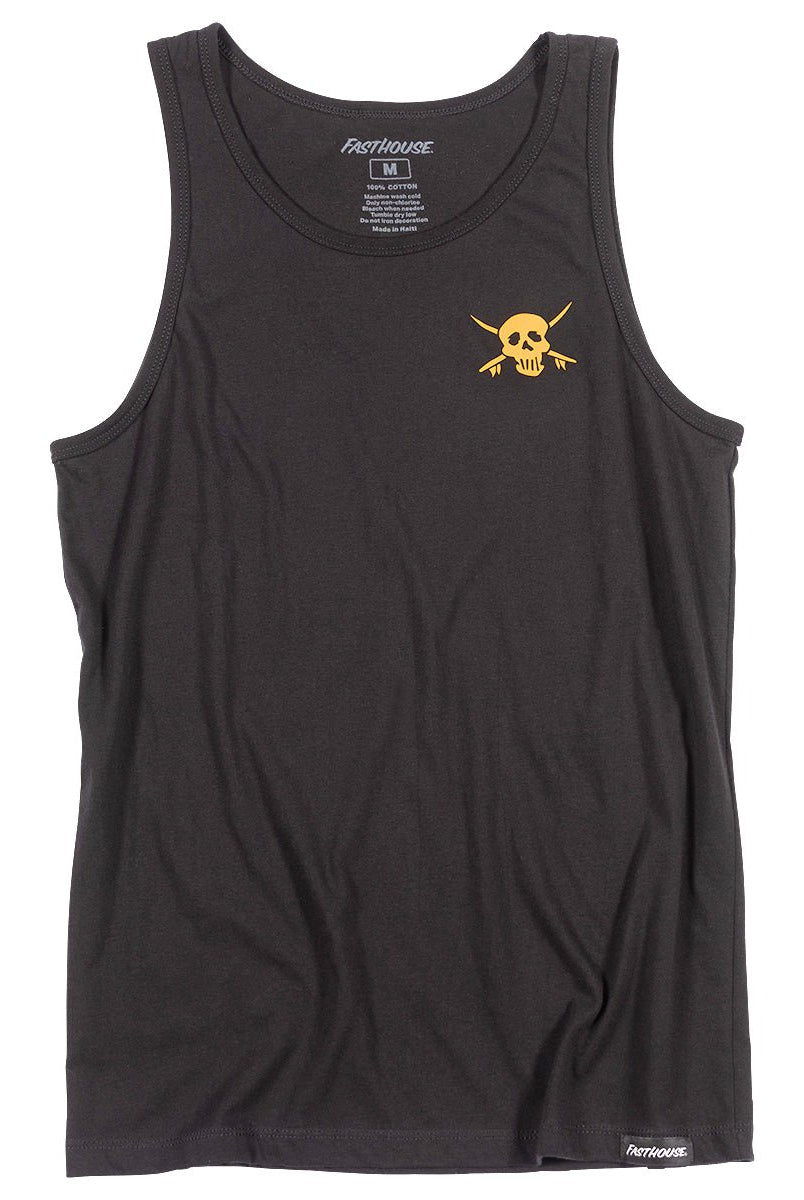 Break Tank - Uptown Boutique Ramona