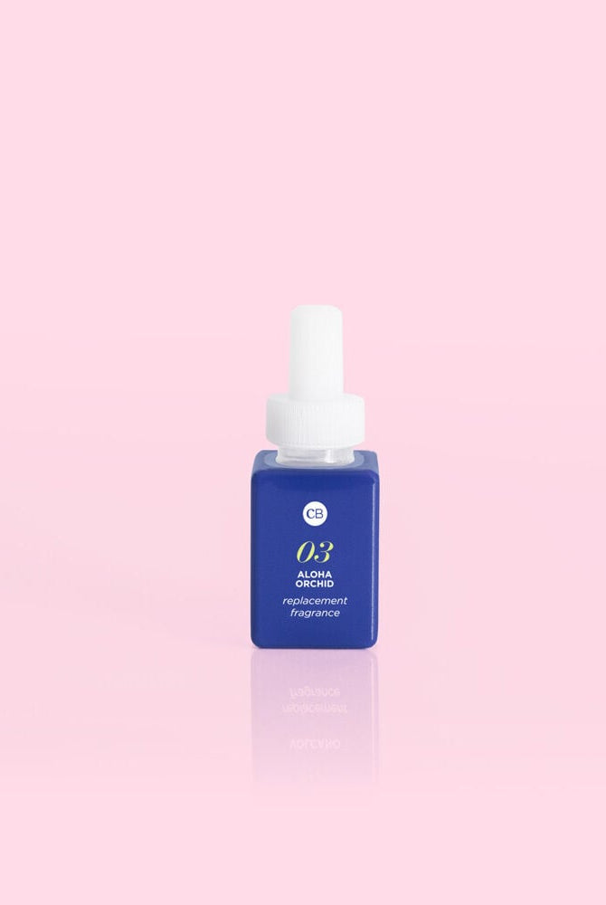 CB+ Pura Diffuser Refill - Aloha Orchid - Uptown Boutique Ramona