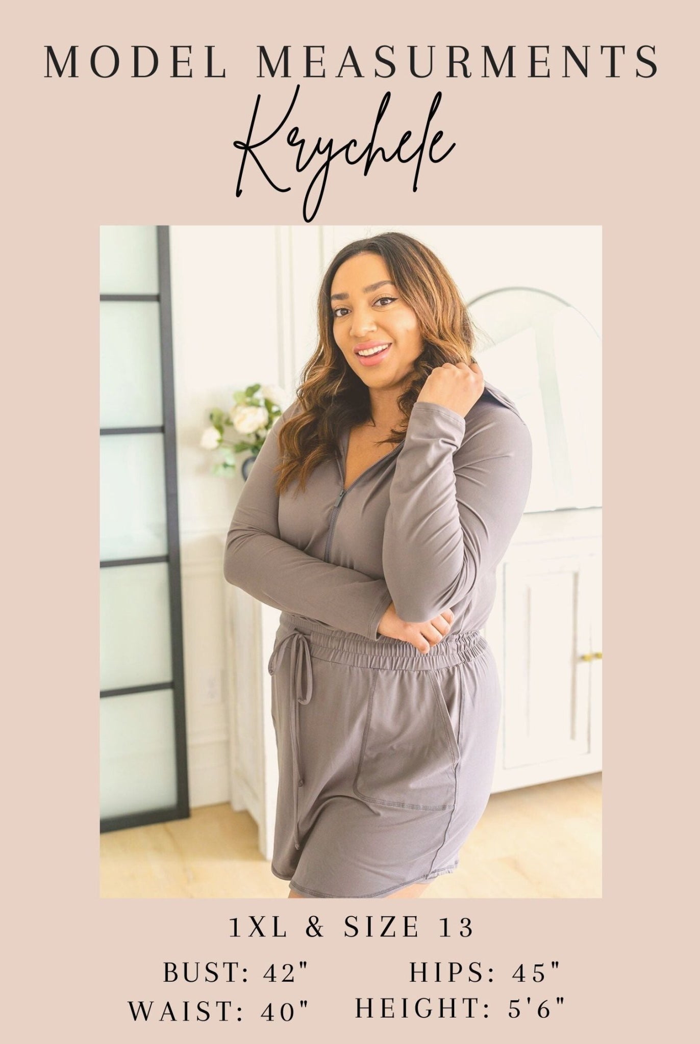 Center Stage Ruffle Hem Skort (Online Exclusive) - Uptown Boutique Ramona