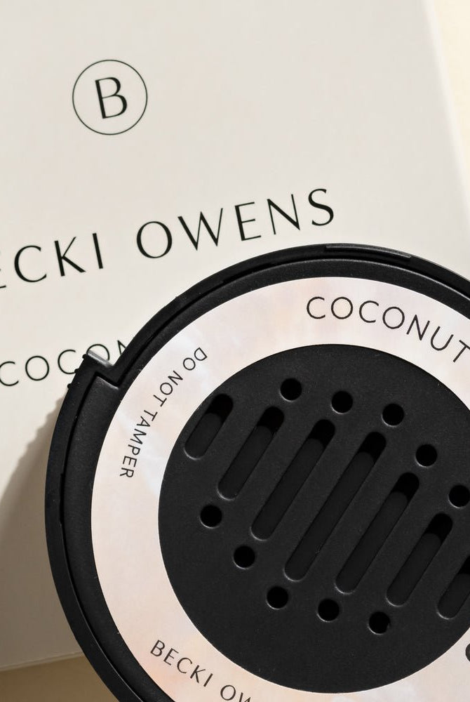 Coconut Calm - Uptown Boutique Ramona