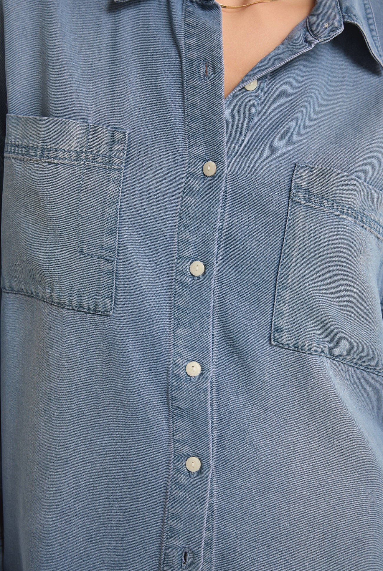 COLBIE TOP - Uptown Boutique Ramona