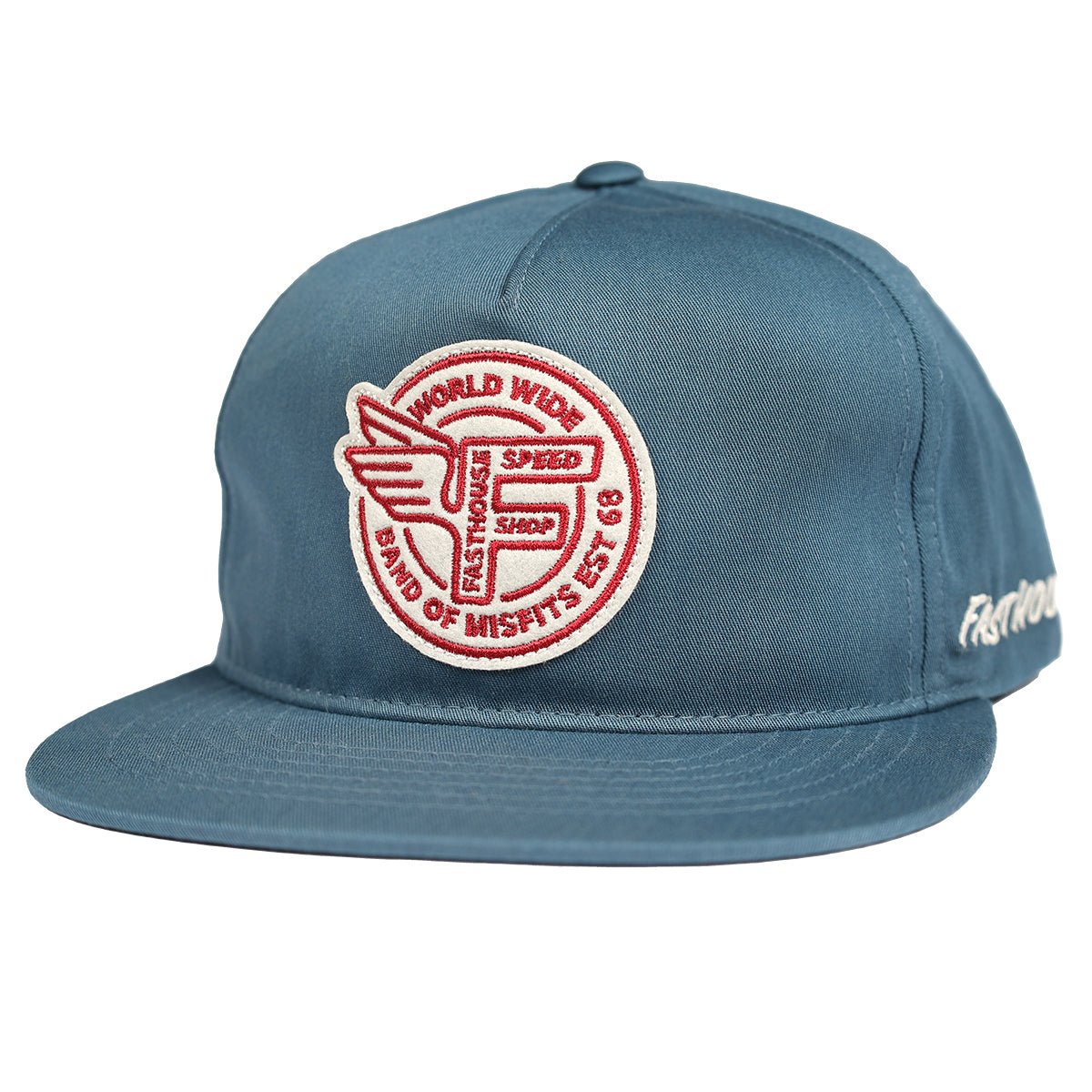 Flight Hat - Uptown Boutique Ramona