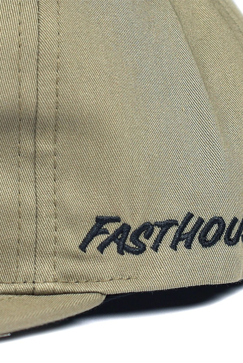 Flight Hat - Uptown Boutique Ramona