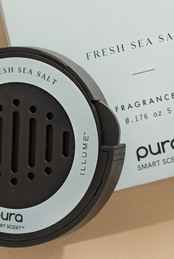 Fresh Sea Salt - Uptown Boutique Ramona