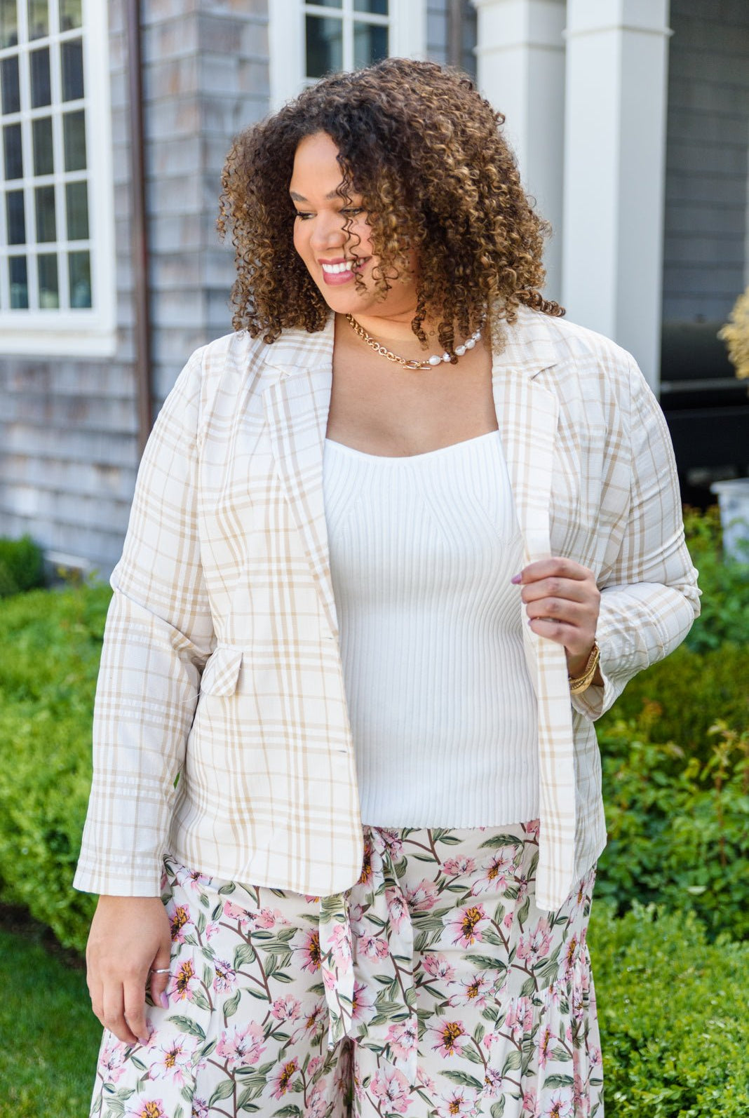 Good and Gone Tank (Online Exclusive) - Uptown Boutique Ramona