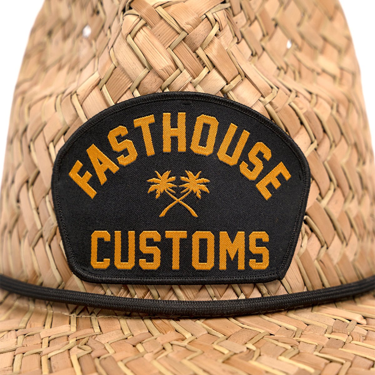 Haven Straw Hat - Uptown Boutique Ramona