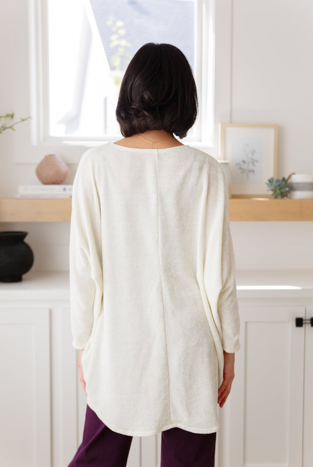 How's It Going Open Front Cardigan (Online Exclusive) - Uptown Boutique Ramona