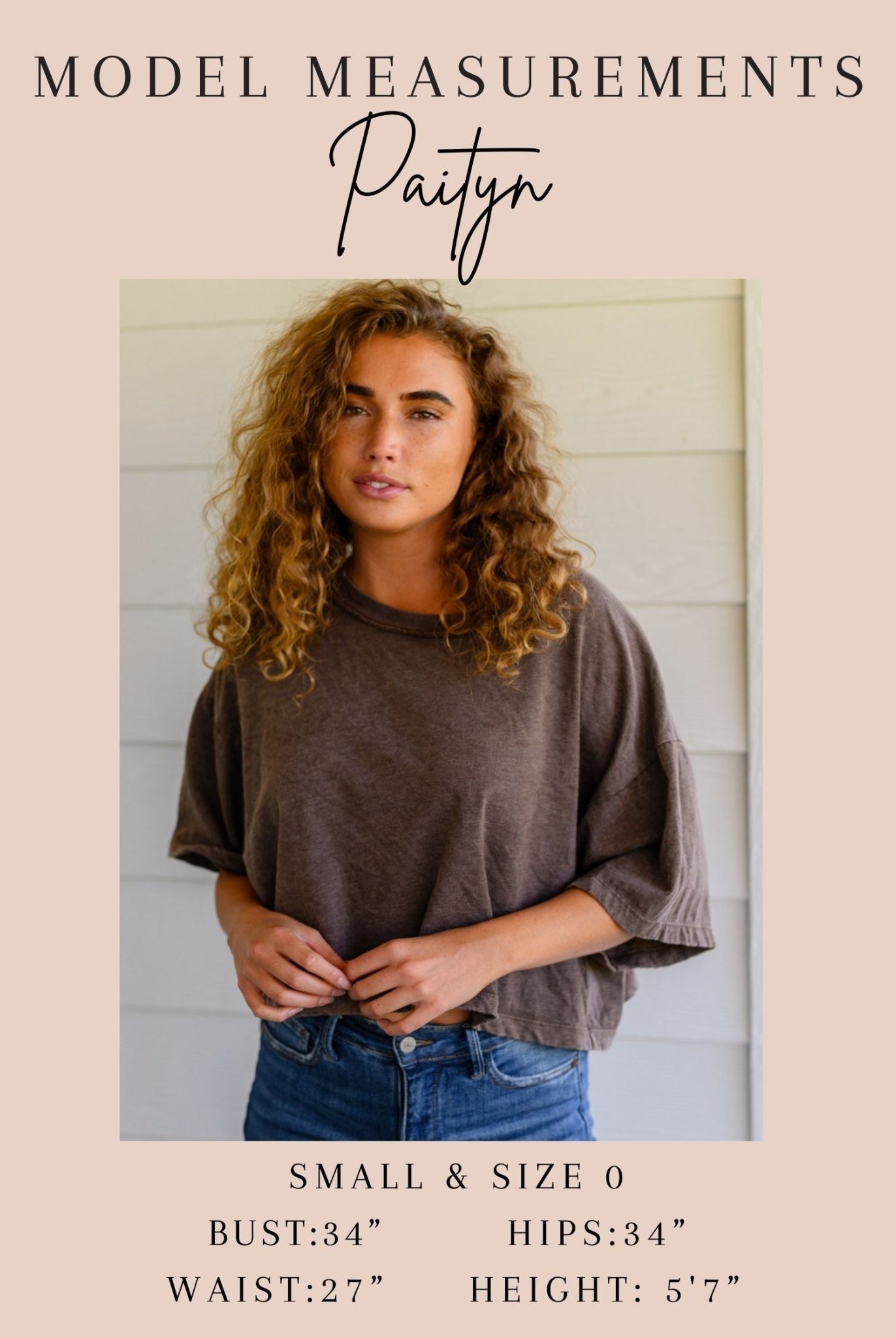 In My Holly Jolly Era Graphic Tee (Online Exclusive) - Uptown Boutique Ramona