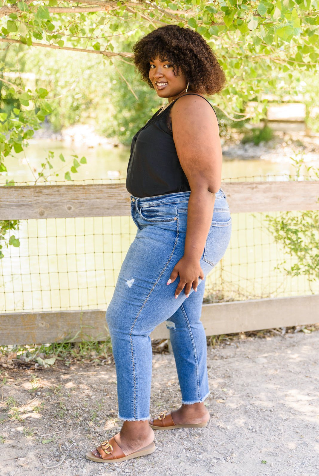 Infinite Memories Lace Bodysuit In Black (Online Exclusive) - Uptown Boutique Ramona