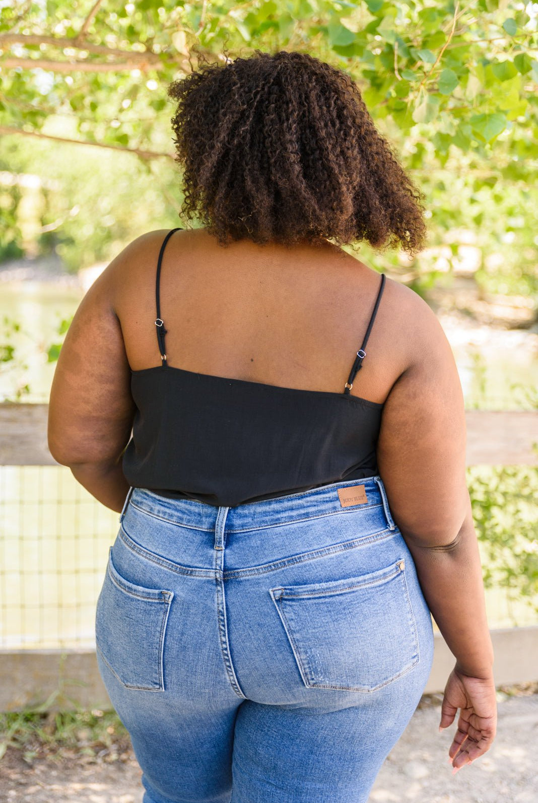 Infinite Memories Lace Bodysuit In Black (Online Exclusive) - Uptown Boutique Ramona