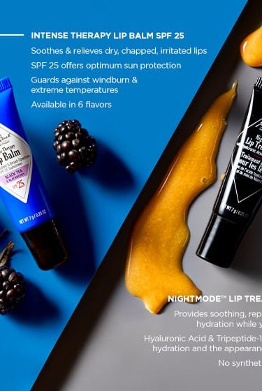 Intense Therapy Lip Balm SPF 25 - Uptown Boutique Ramona
