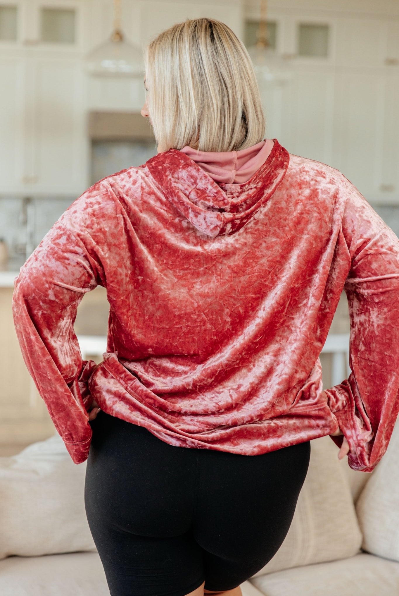 Jolt of Energy Hoodie (Online Exclusive) - Uptown Boutique Ramona