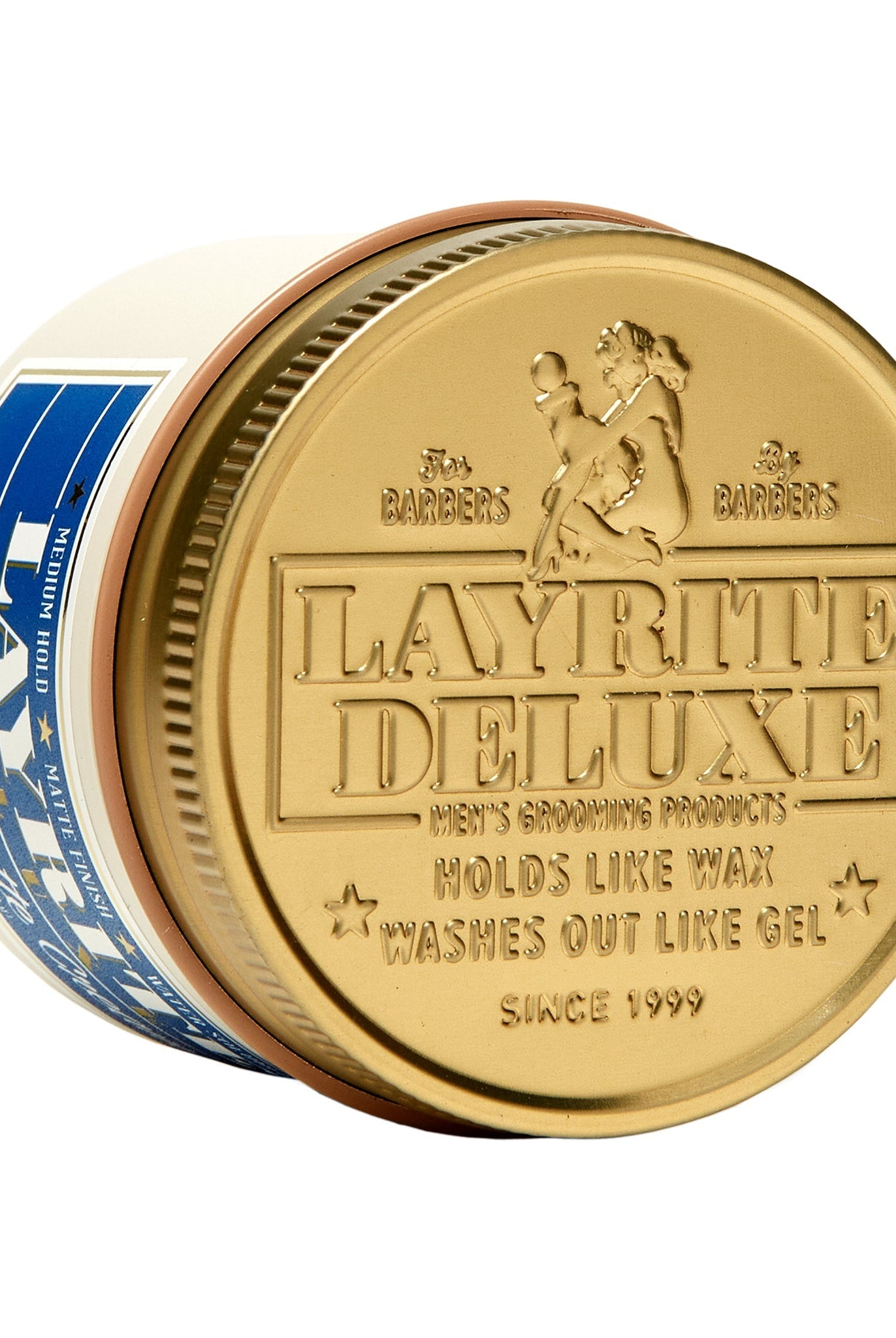 Layrite Natural Matte Cream - Uptown Boutique Ramona