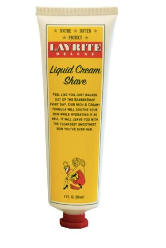 Liquid Cream Shave - Uptown Boutique Ramona