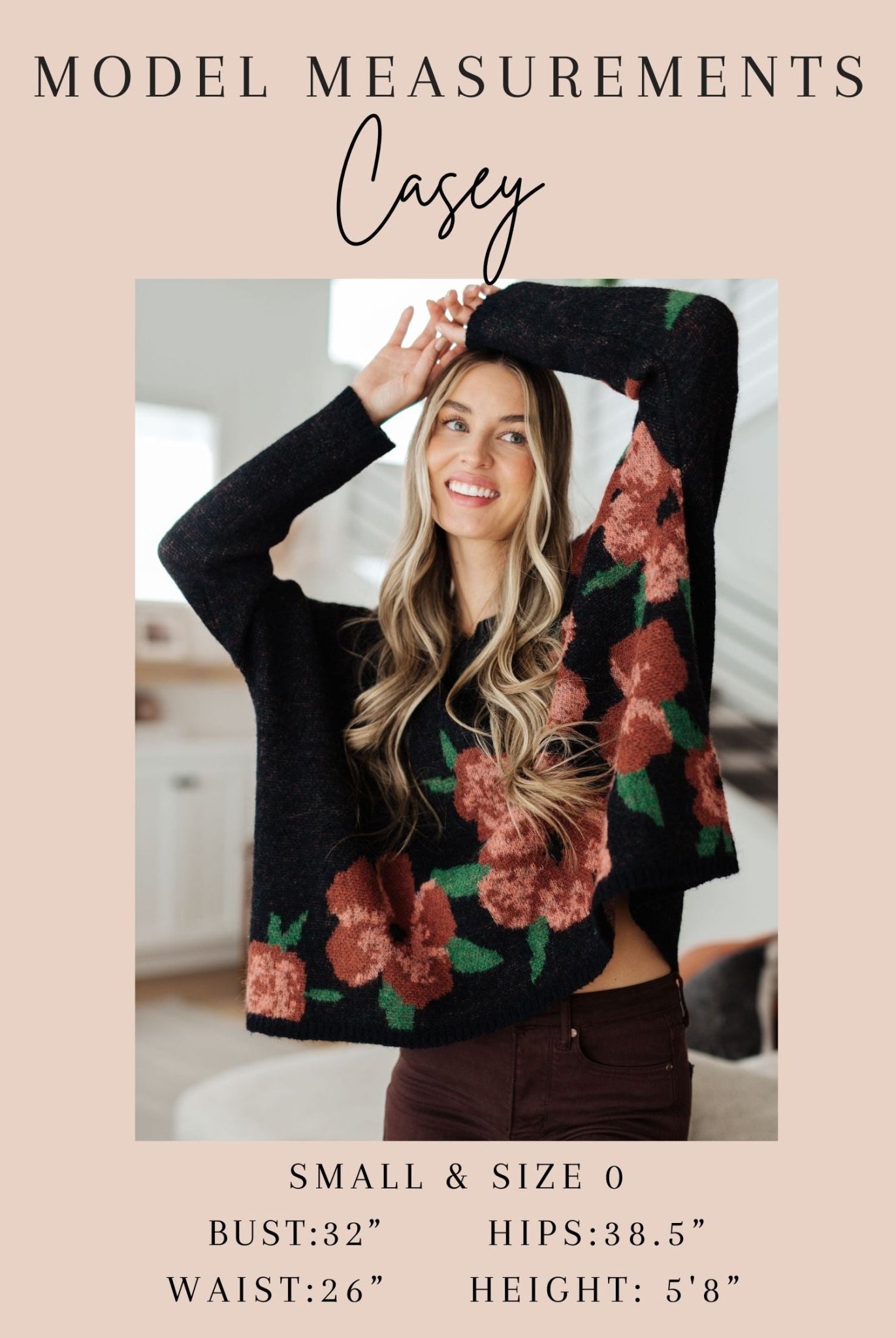 Love On The Line V - Neck Peplum Blouse (Online Exclusive) - Uptown Boutique Ramona