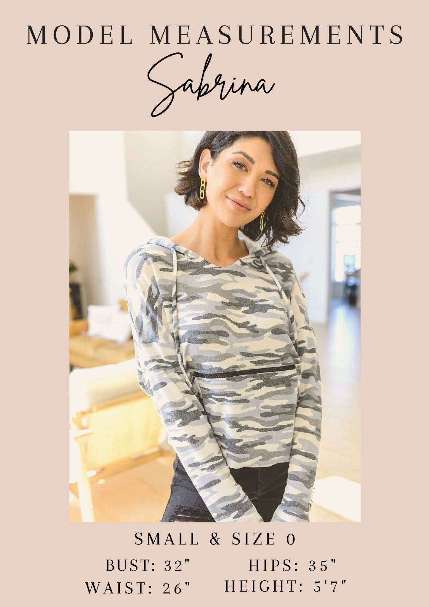 Nostalgic Note Striped Mock Neck Top (Online Exclusive) - Uptown Boutique Ramona