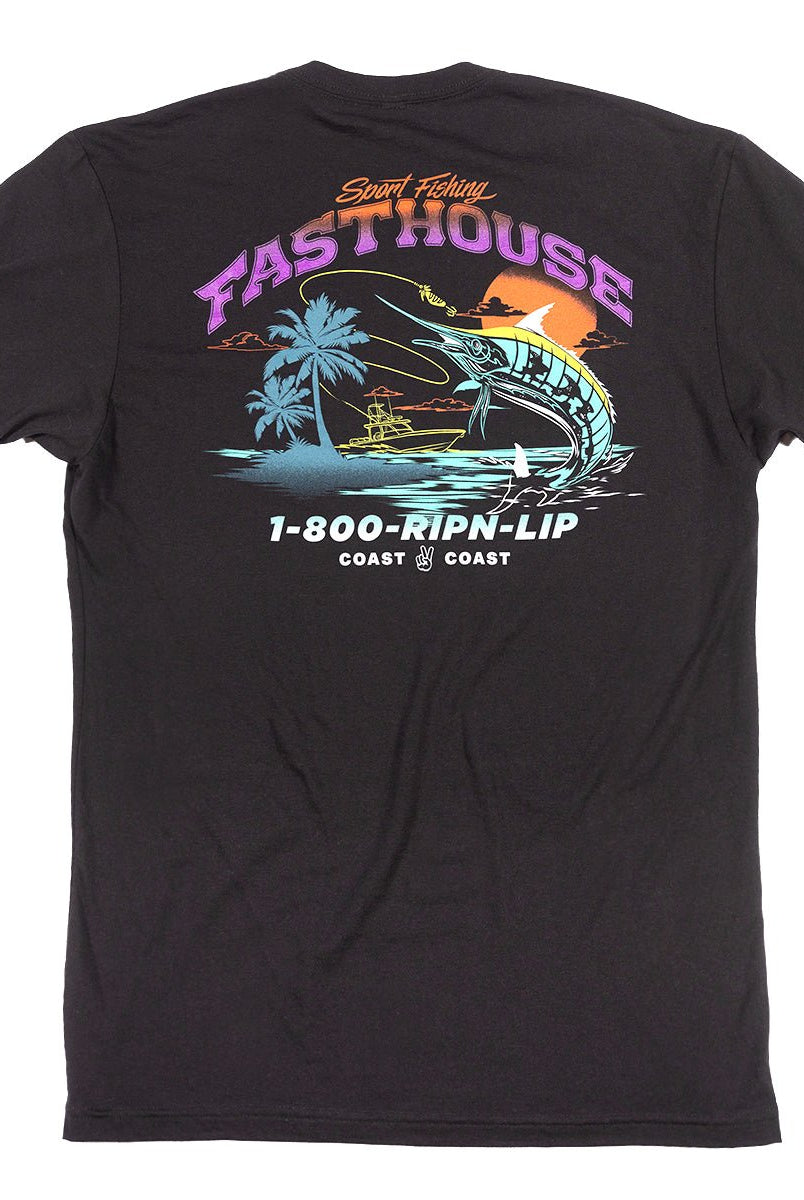 Panama Tee - Uptown Boutique Ramona