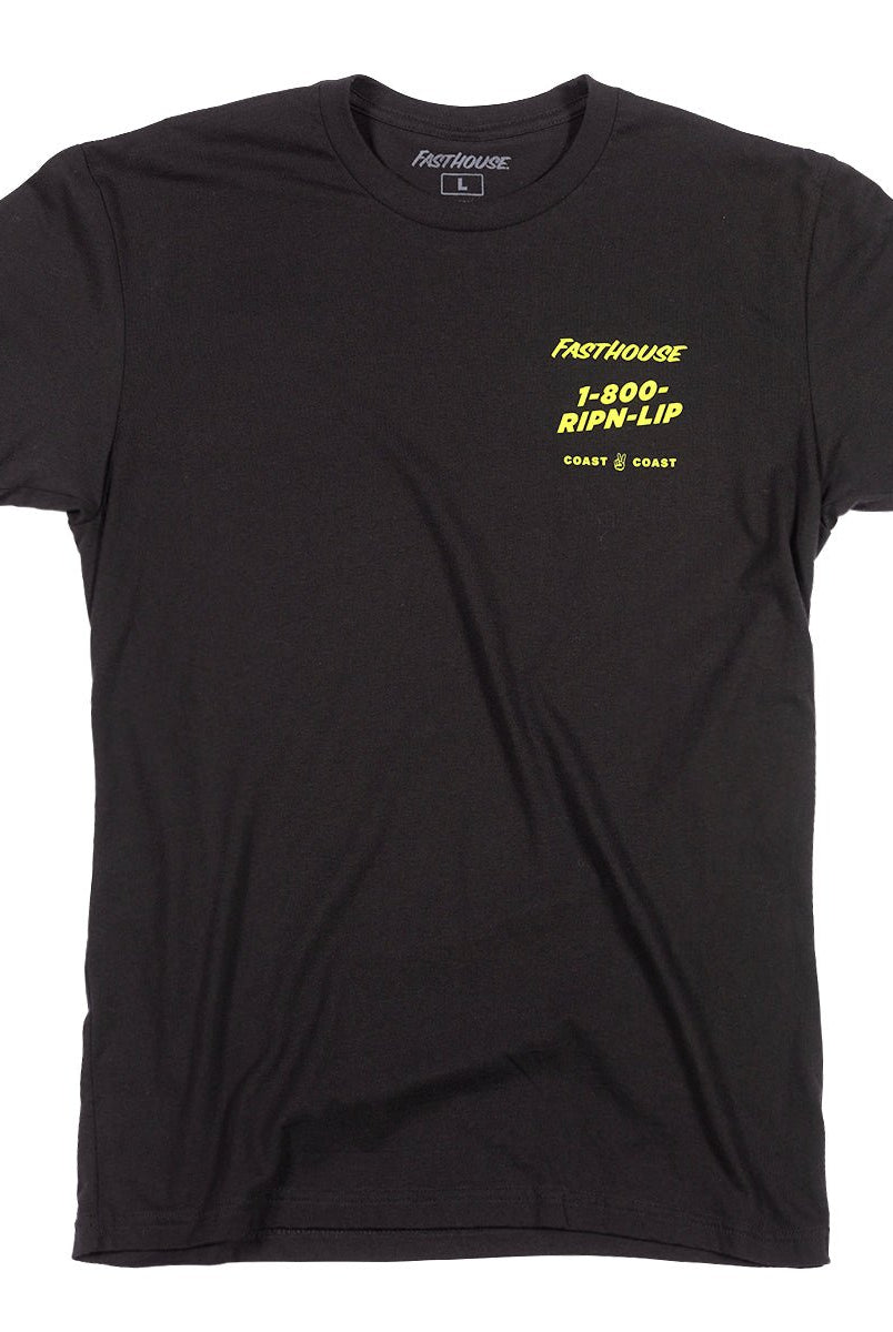 Panama Tee - Uptown Boutique Ramona