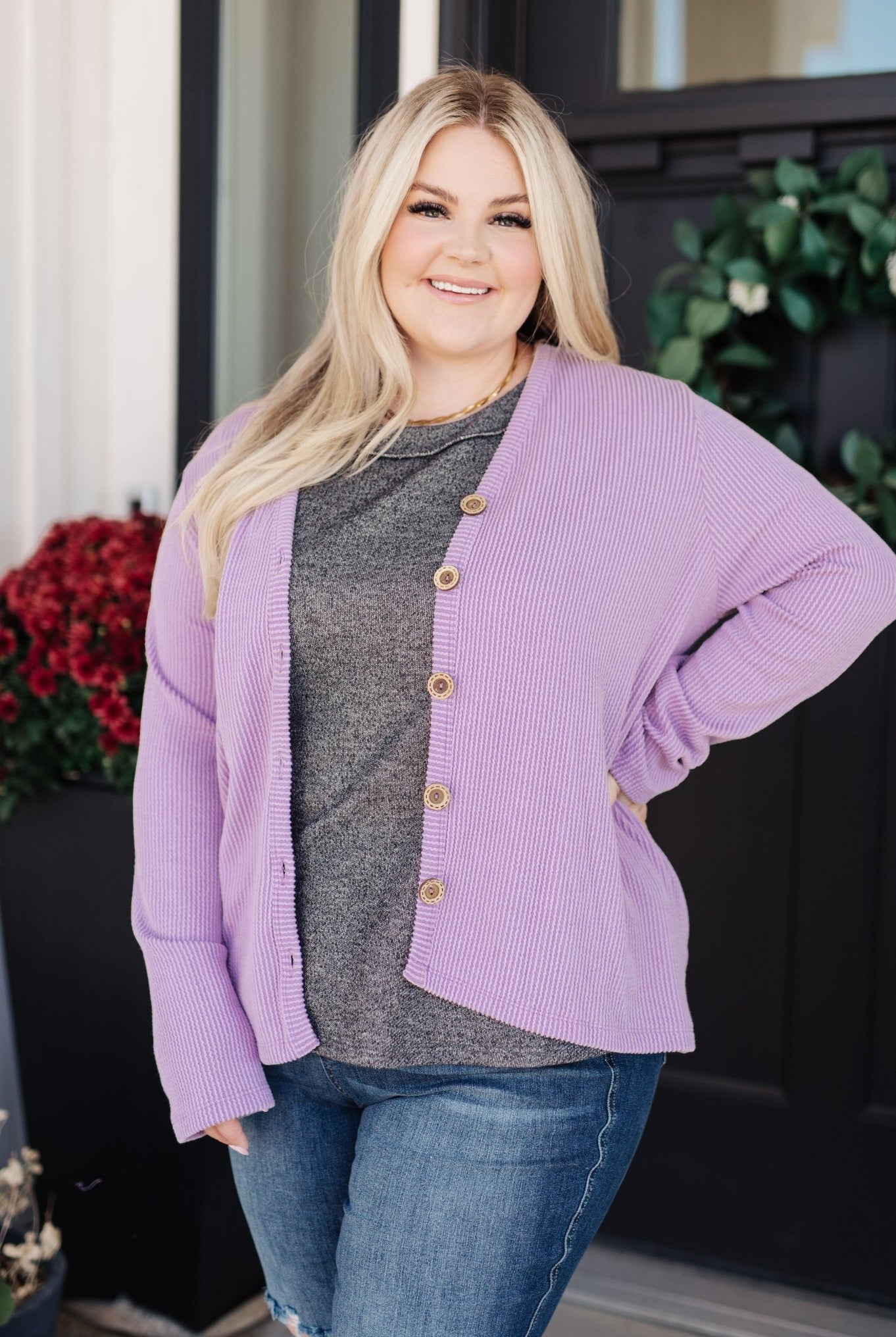 Run With It Top (Online Exclusive) - Uptown Boutique Ramona