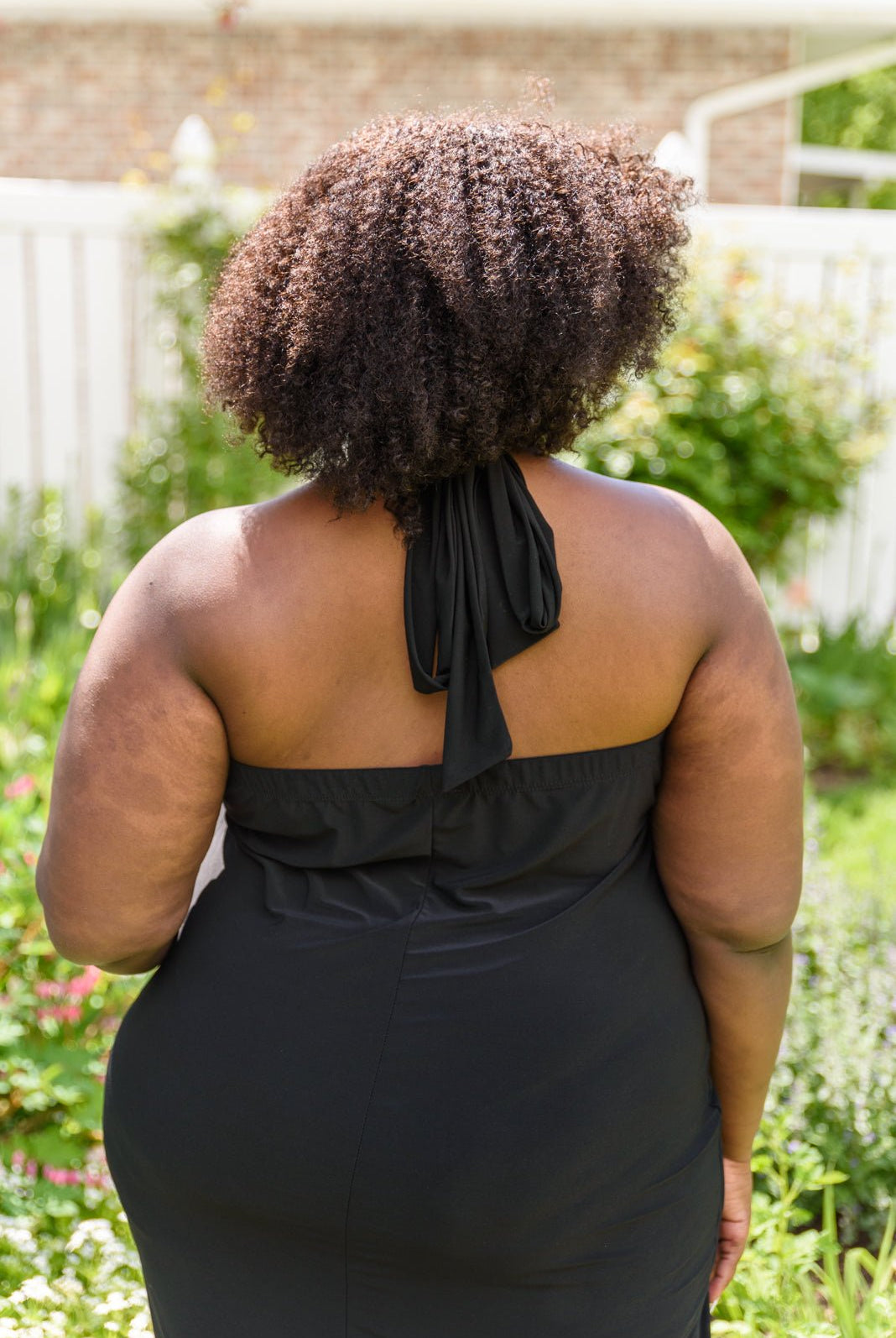 SF Coverable Dress (Online Exclusive) - Uptown Boutique Ramona