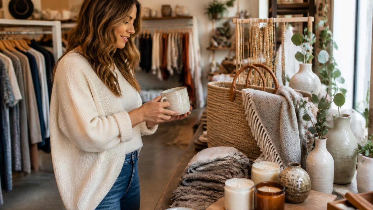 How to Find Unique Gifts They'll Actually Love