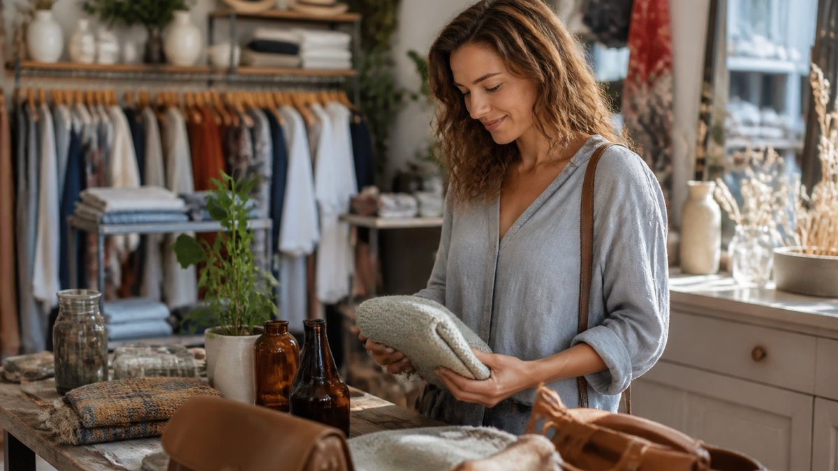 Why Shop at Local Boutiques: The Real Benefits of Shopping Local