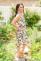 Alamo Square Dress (Online Exclusive) - Uptown Boutique Ramona