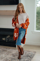 Always Be There Cargo Denim Skirt (Online Exclusive) - Uptown Boutique Ramona
