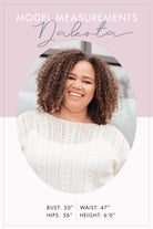 Aniston Everyday Jacket In Ivory (Online Exclusive) - Uptown Boutique Ramona