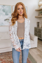 Carefree Seamless Reversible Tank in Light Mocha (Online Exclusive) - Uptown Boutique Ramona