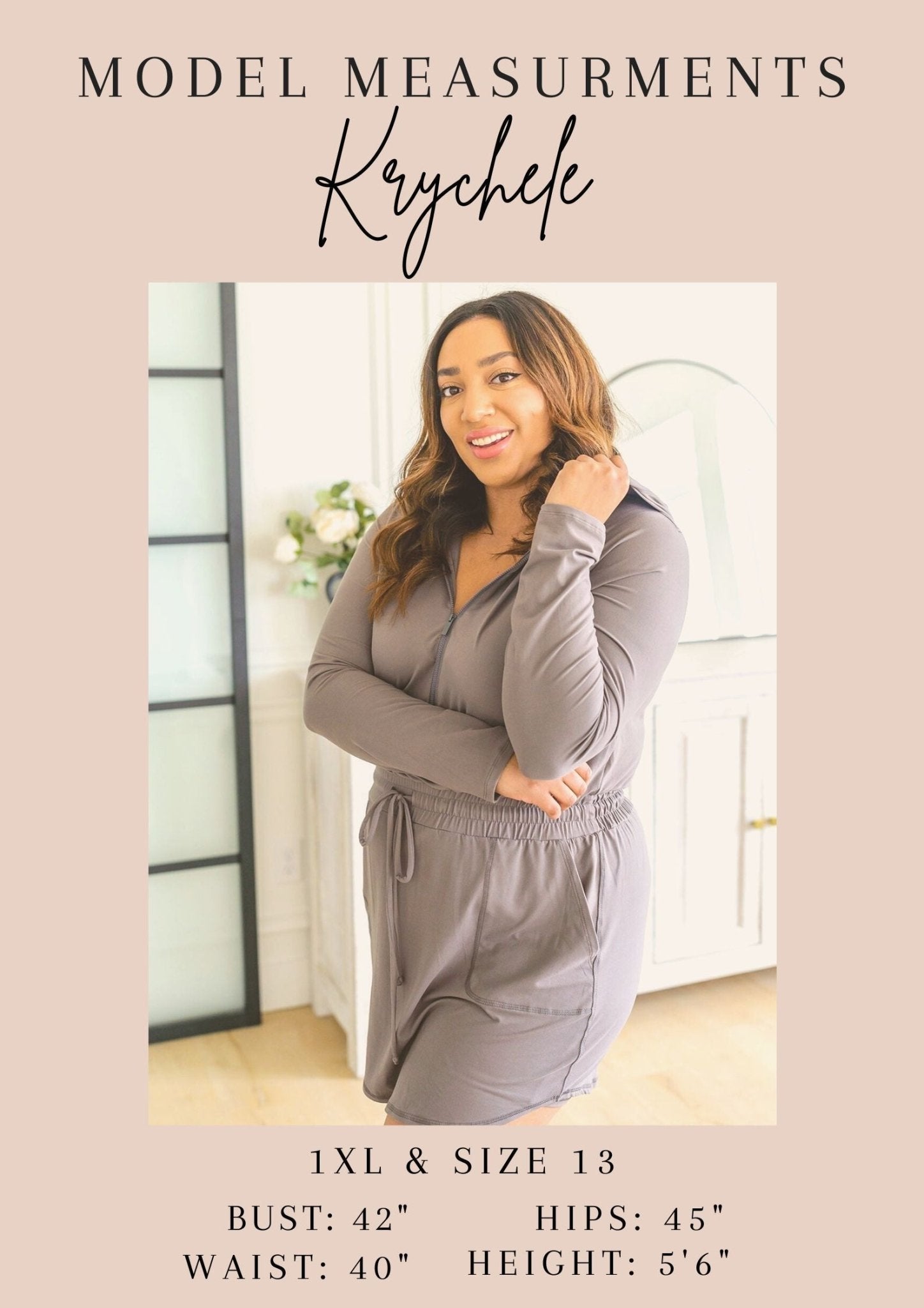Center Stage Ruffle Hem Skort (Online Exclusive) - Uptown Boutique Ramona