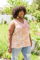 Choose Fate Tank (Online Exclusive) - Uptown Boutique Ramona