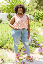 Choose Fate Tank (Online Exclusive) - Uptown Boutique Ramona