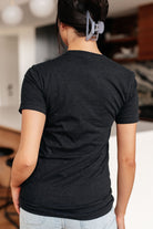 Classy Until Kickoff Tee (Online Exclusive) - Uptown Boutique Ramona