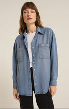 COLBIE TOP - Uptown Boutique Ramona