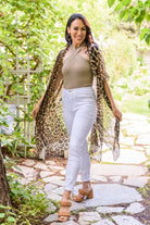 Crossways Halter Top (Online Exclusive) - Uptown Boutique Ramona