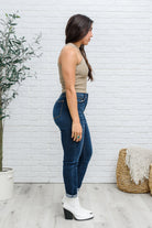 Crossways Halter Top (Online Exclusive) - Uptown Boutique Ramona