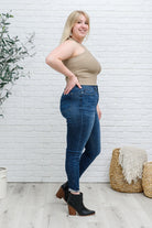 Crossways Halter Top (Online Exclusive) - Uptown Boutique Ramona